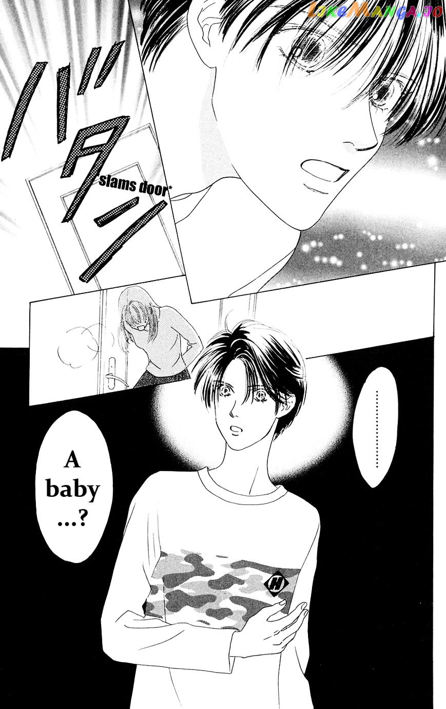 Only You chapter 22 - page 40