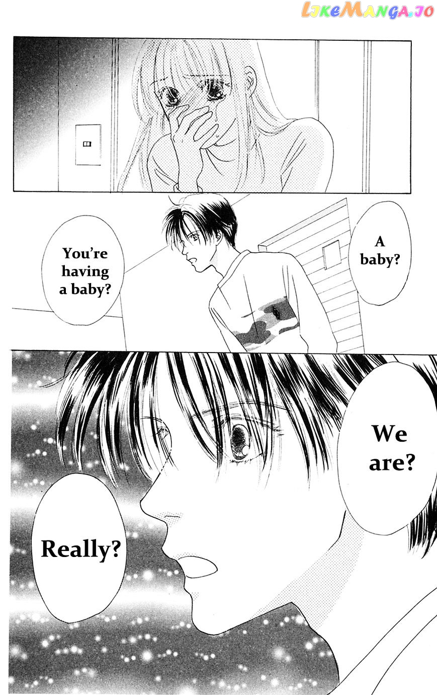 Only You chapter 22 - page 41