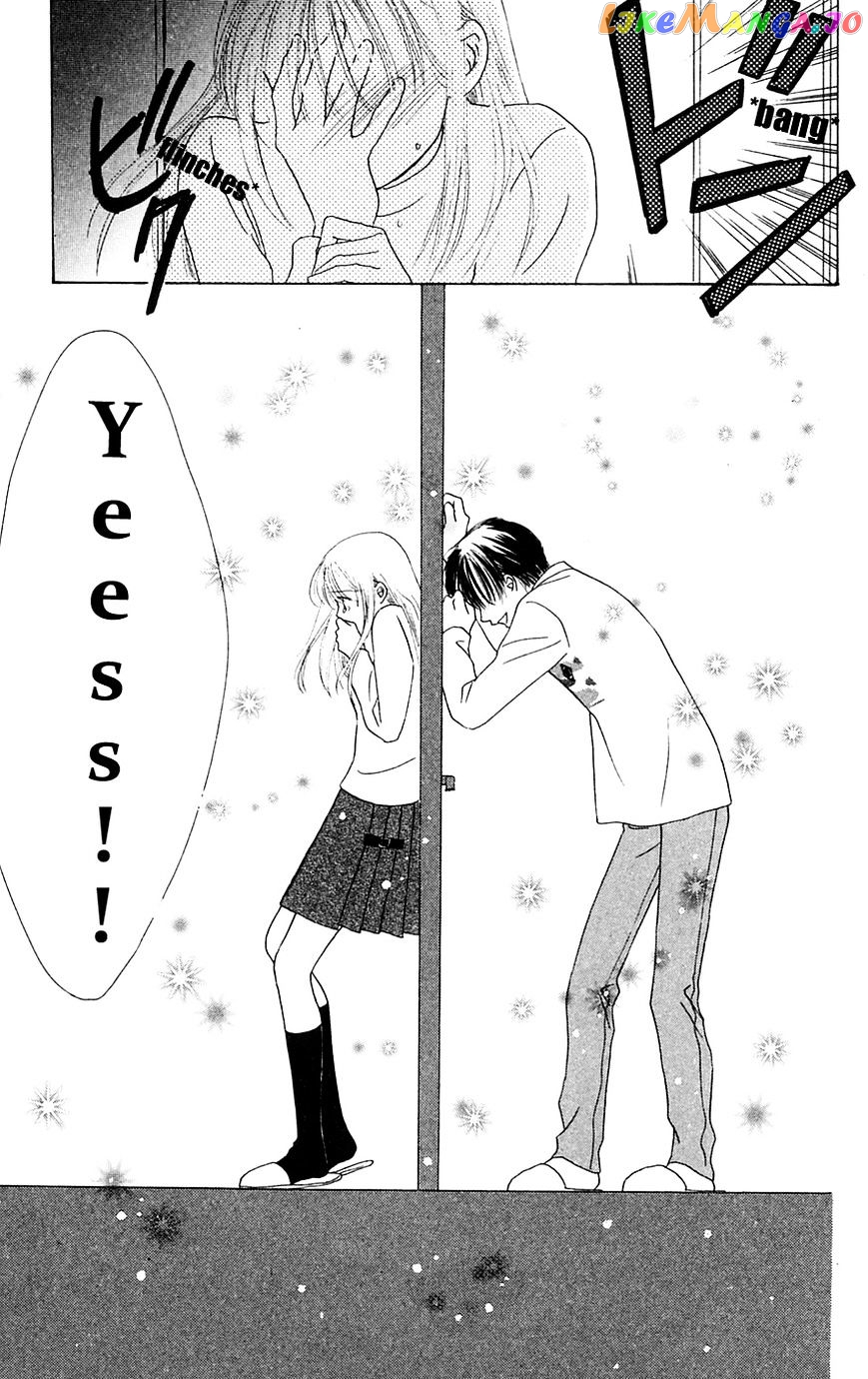 Only You chapter 22 - page 42