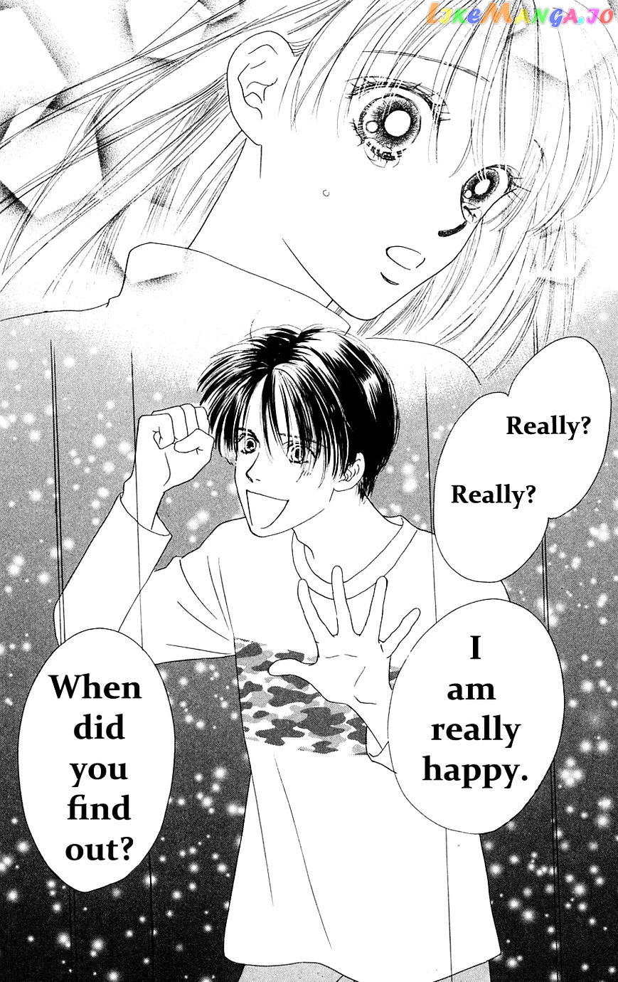 Only You chapter 22 - page 43