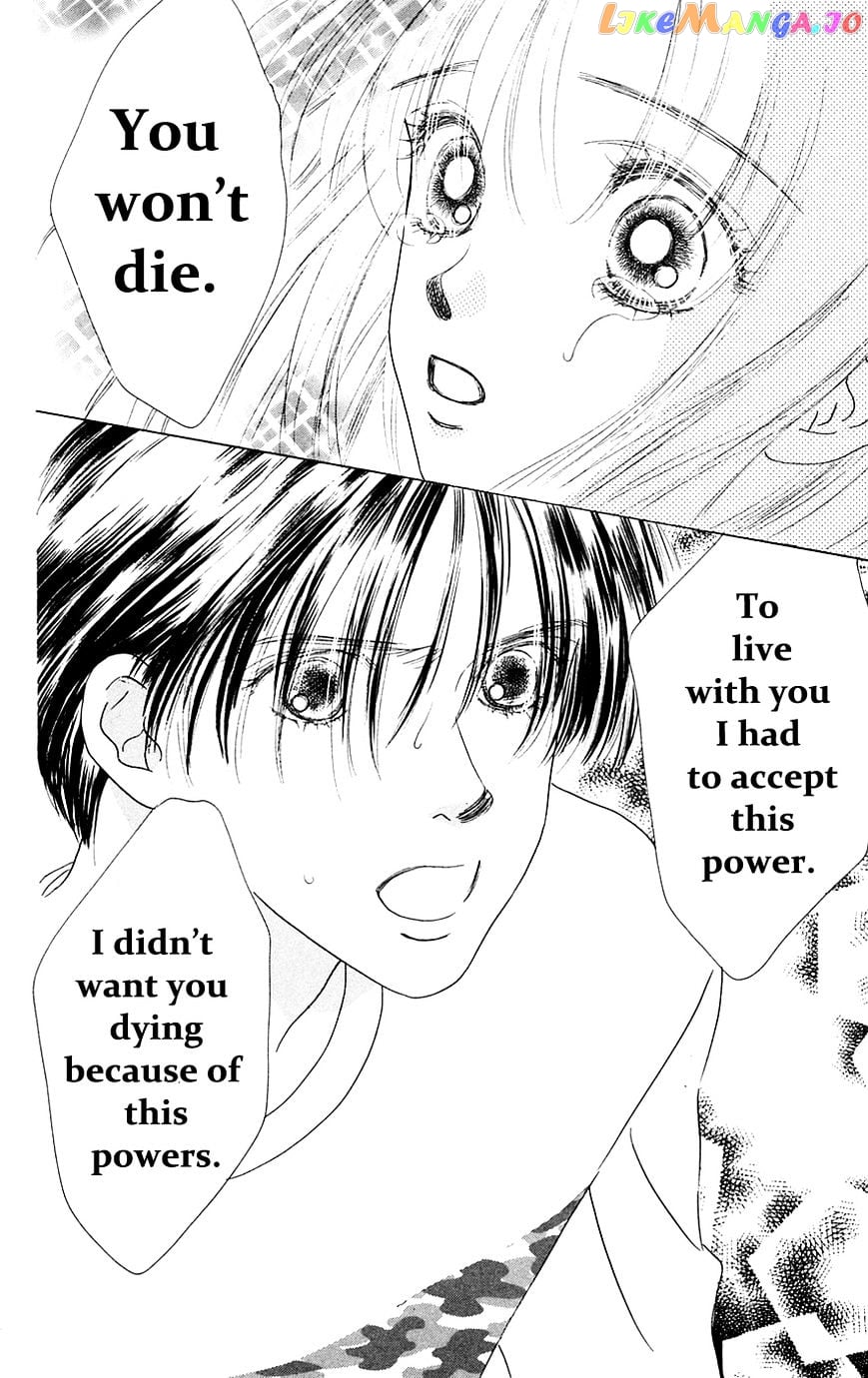 Only You chapter 22 - page 47