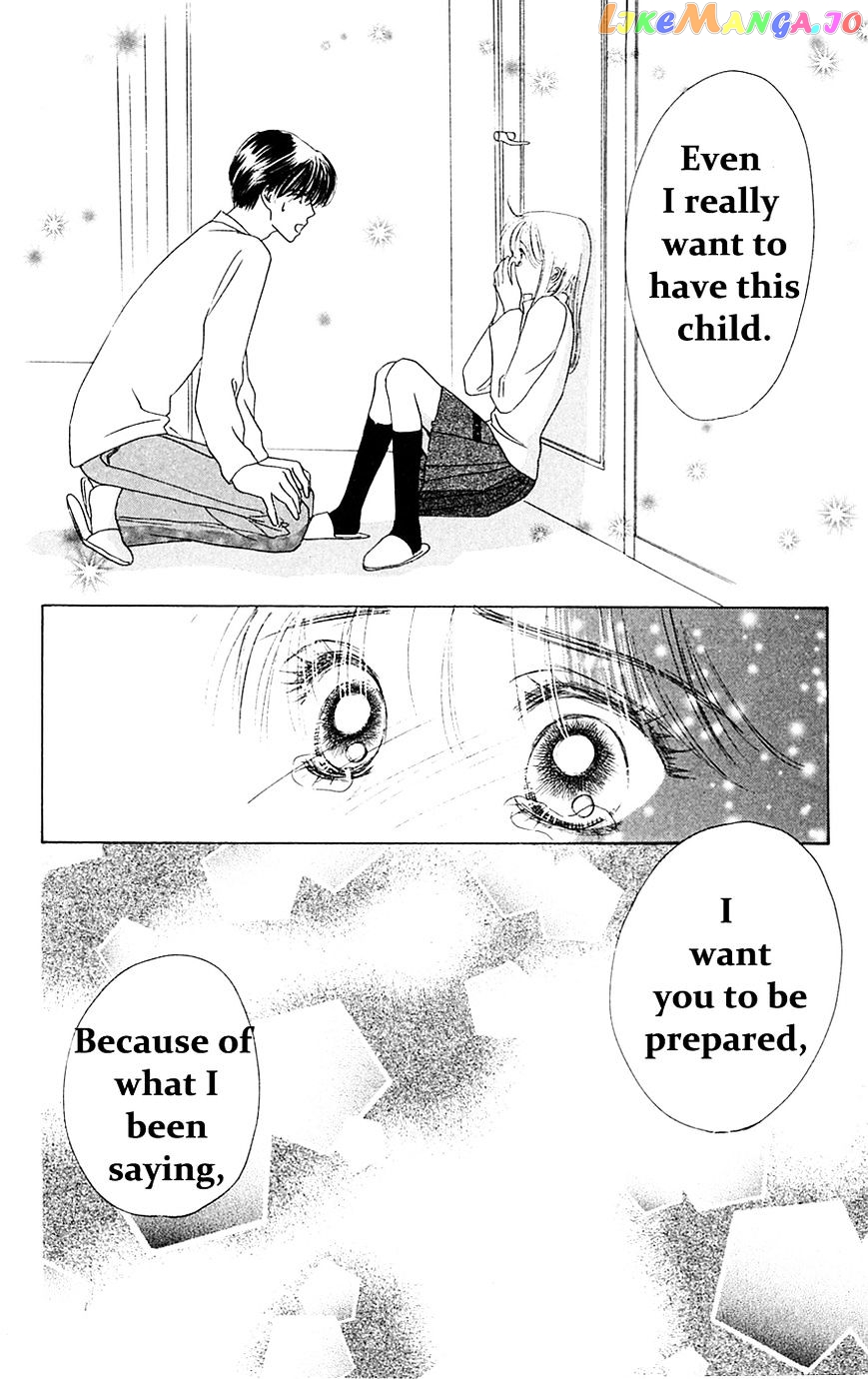 Only You chapter 22 - page 49