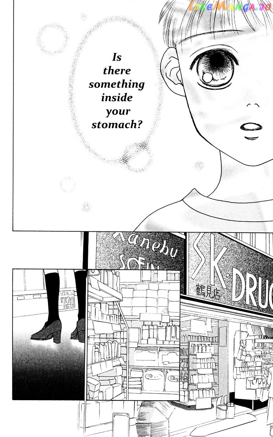 Only You chapter 22 - page 9