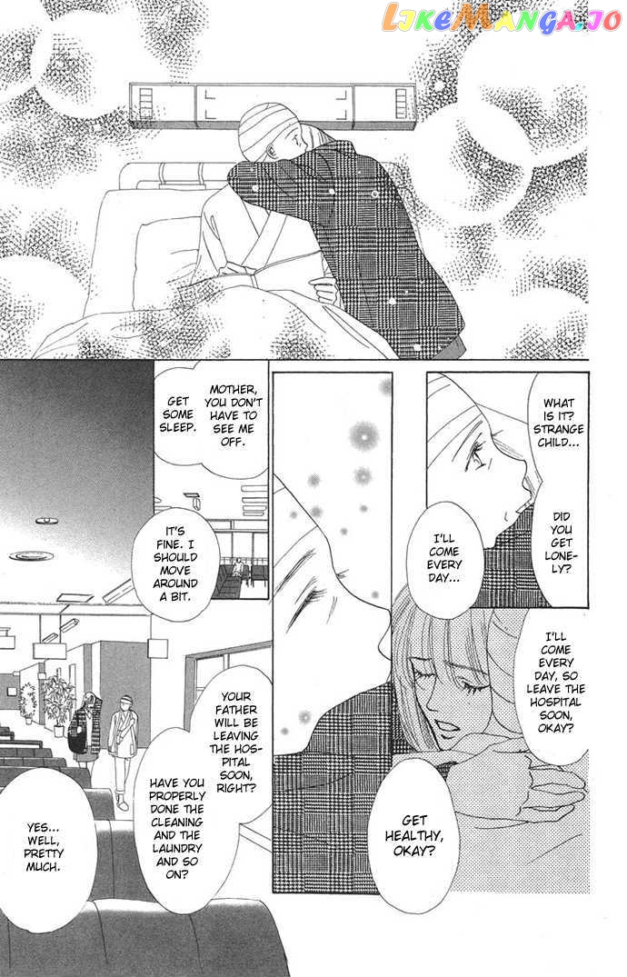 Only You chapter 9 - page 18