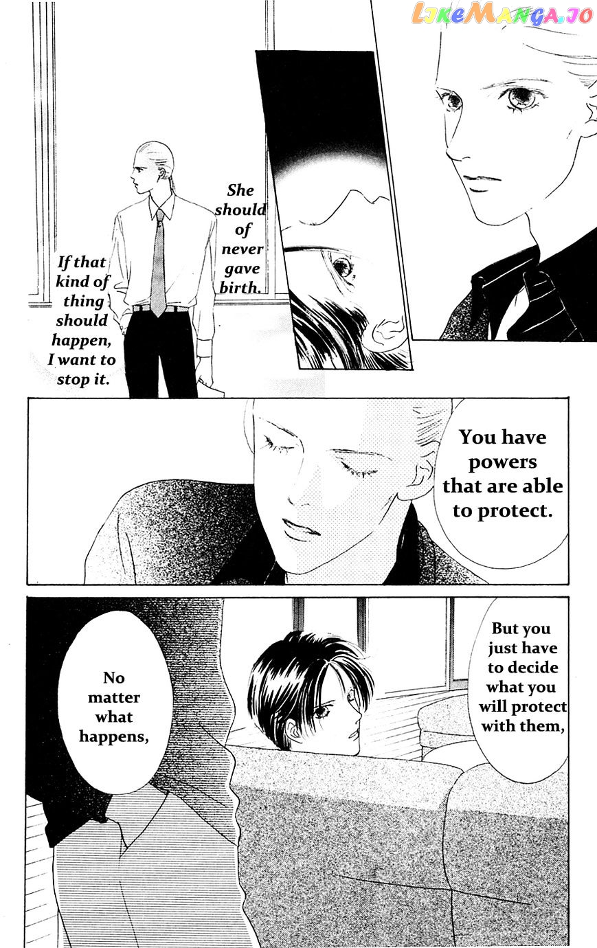 Only You chapter 23 - page 11