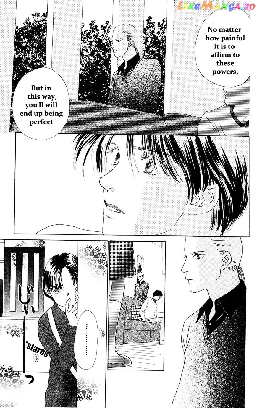Only You chapter 23 - page 12