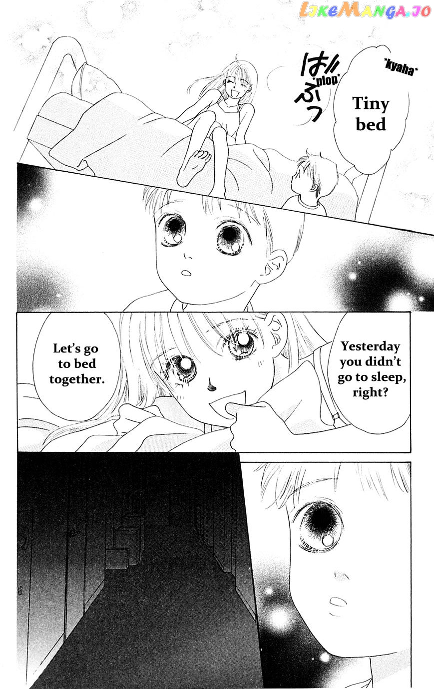 Only You chapter 23 - page 19