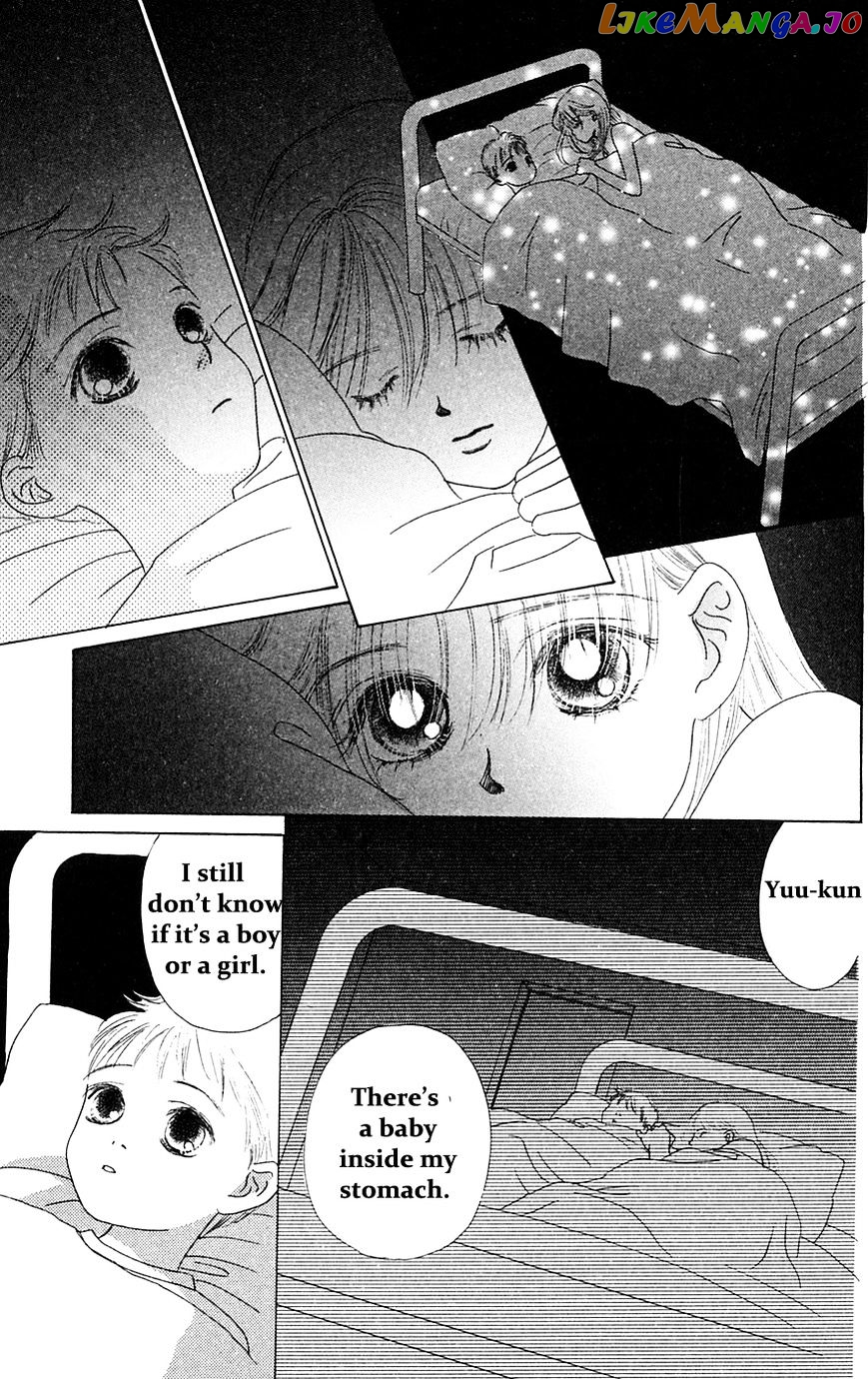 Only You chapter 23 - page 20
