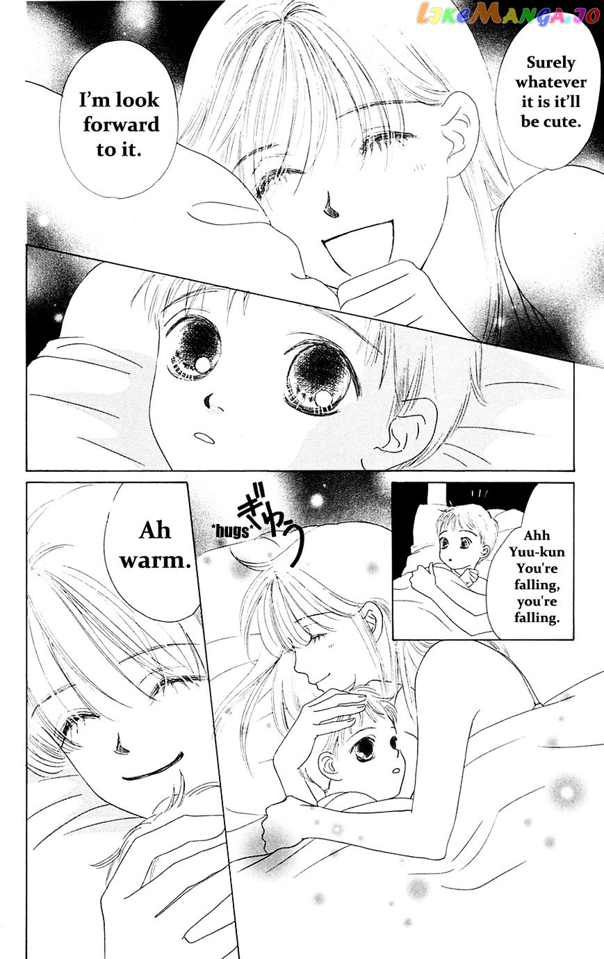 Only You chapter 23 - page 21