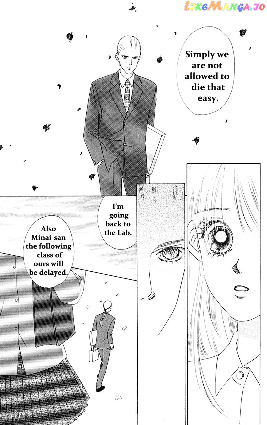 Only You chapter 23 - page 34