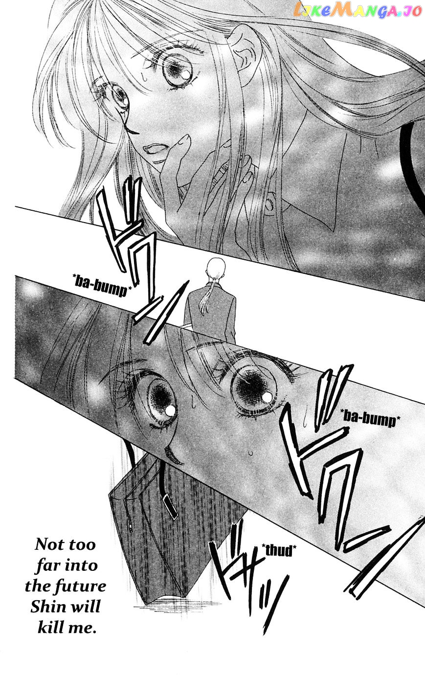 Only You chapter 23 - page 35
