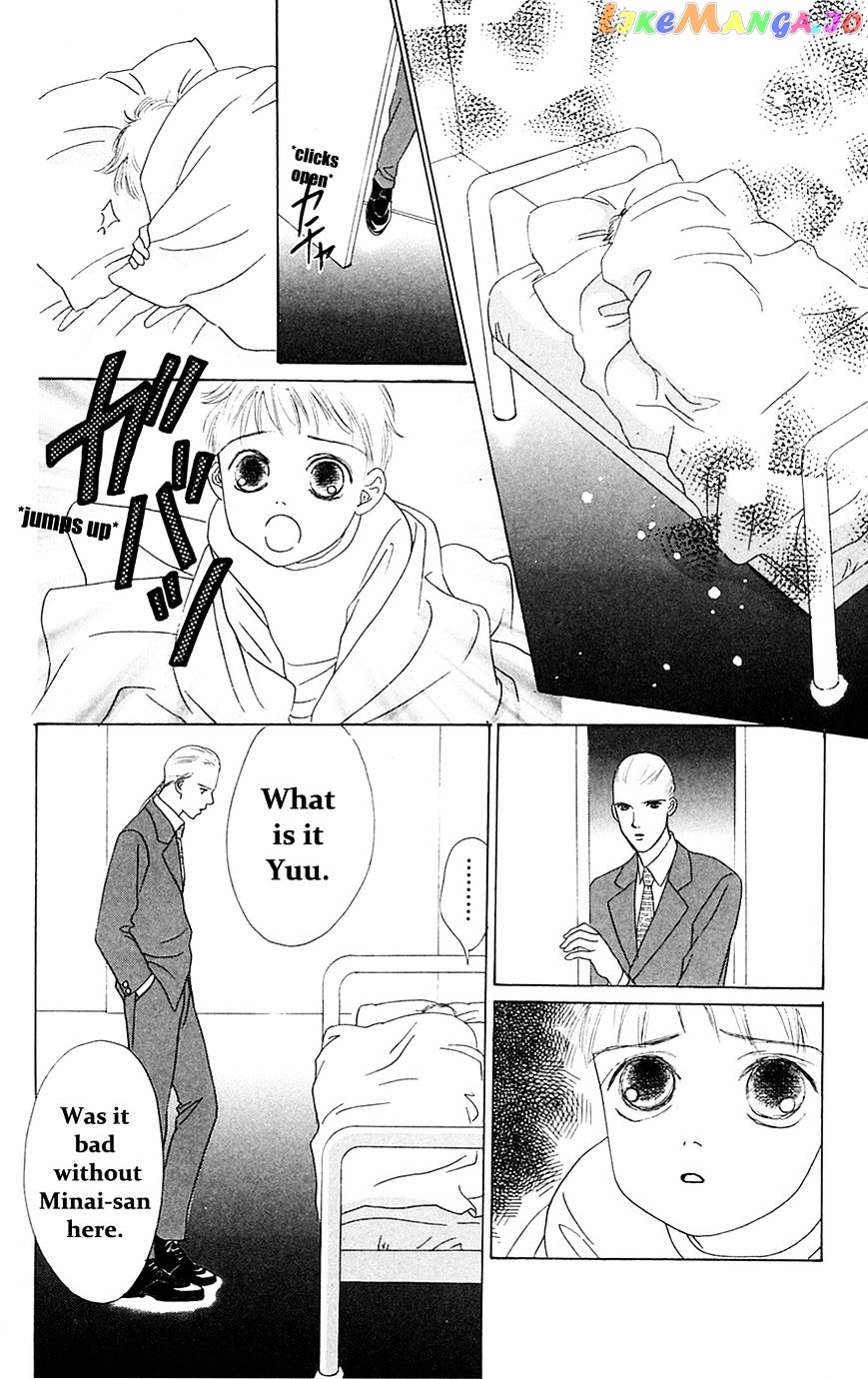 Only You chapter 23 - page 37