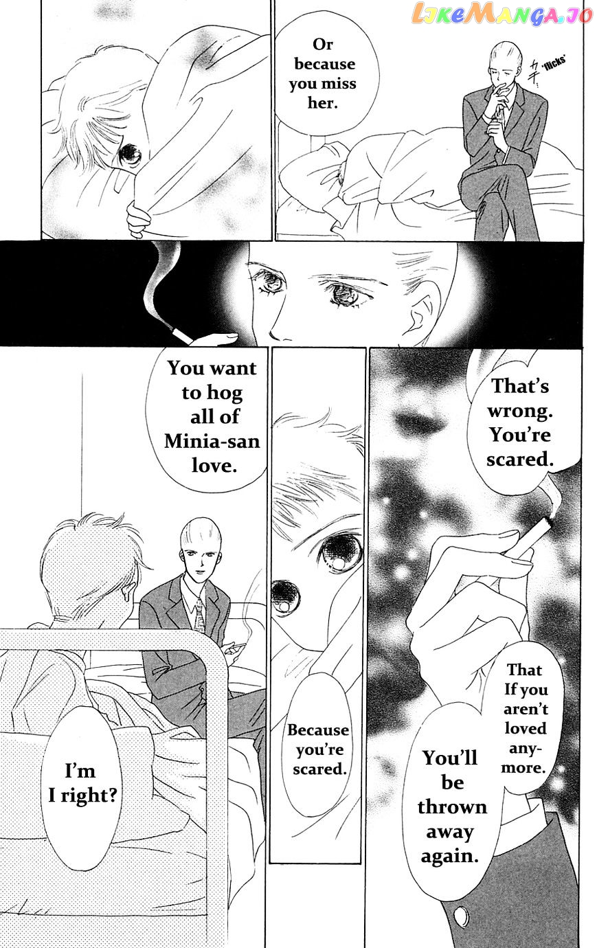 Only You chapter 23 - page 38