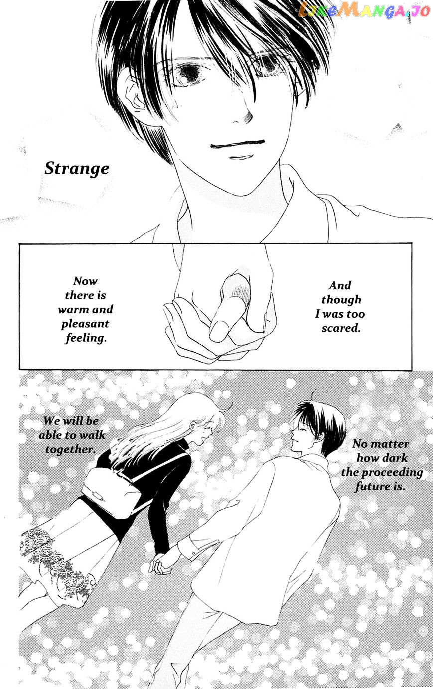 Only You chapter 23 - page 9