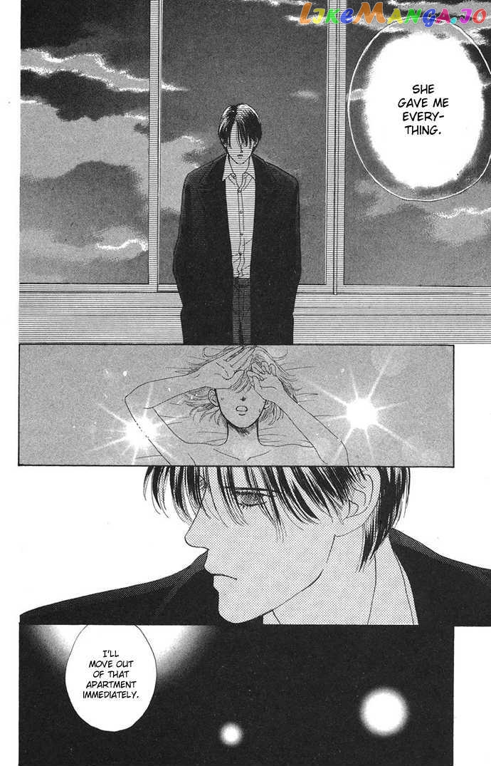 Only You chapter 10.1 - page 23