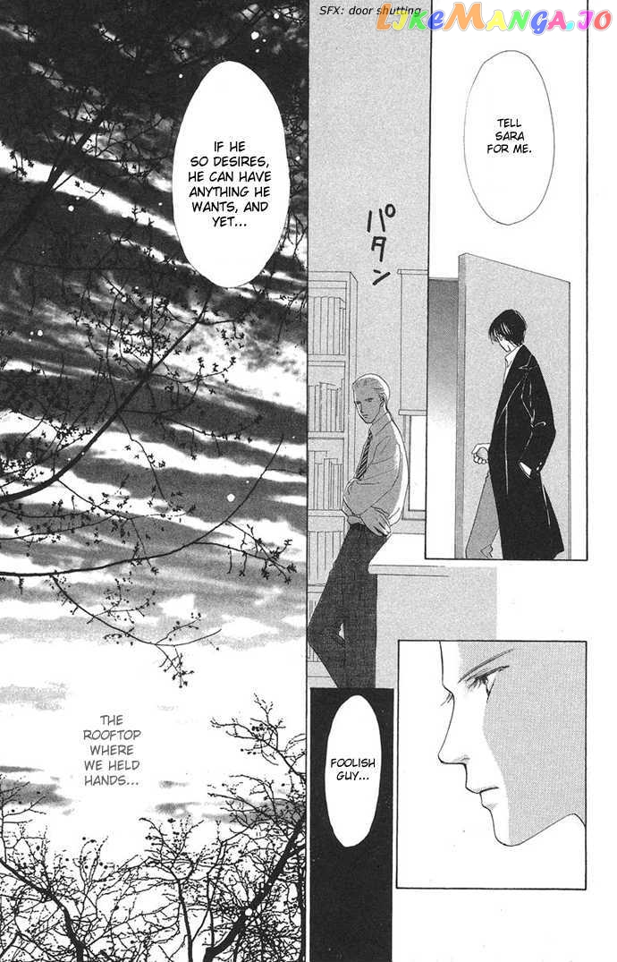 Only You chapter 10.1 - page 24