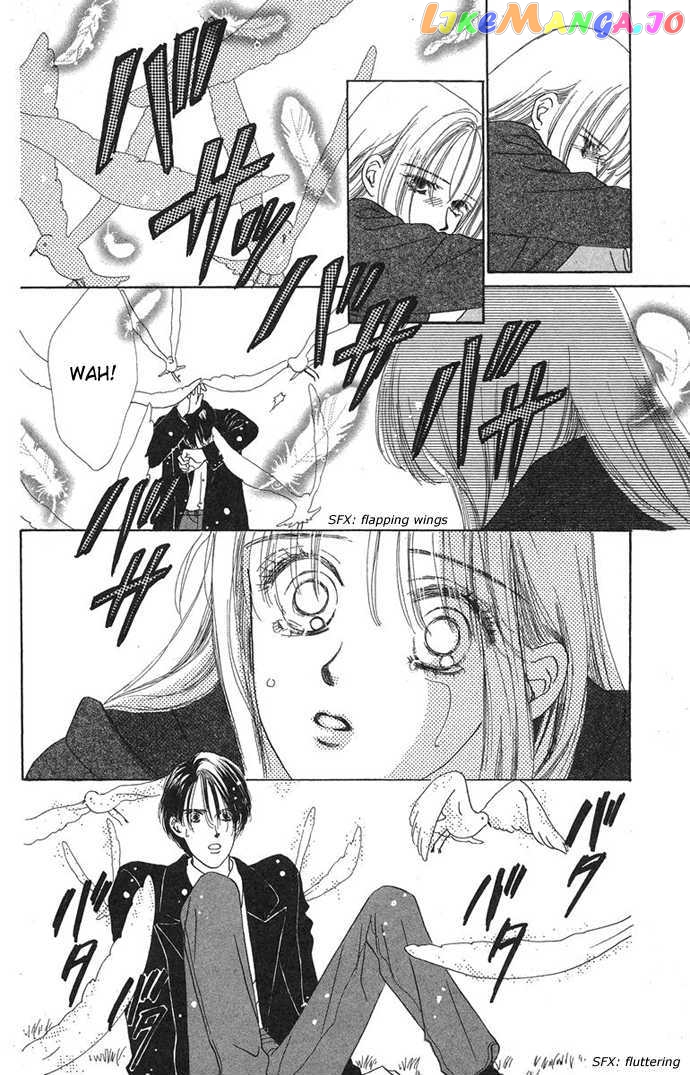 Only You chapter 10.1 - page 29