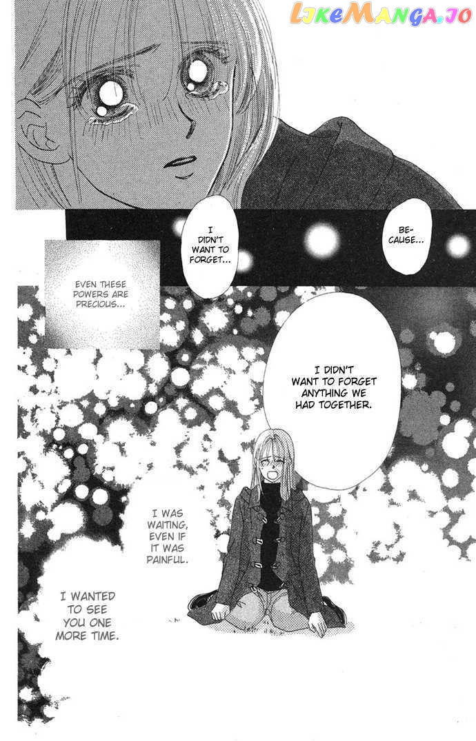 Only You chapter 10.1 - page 31