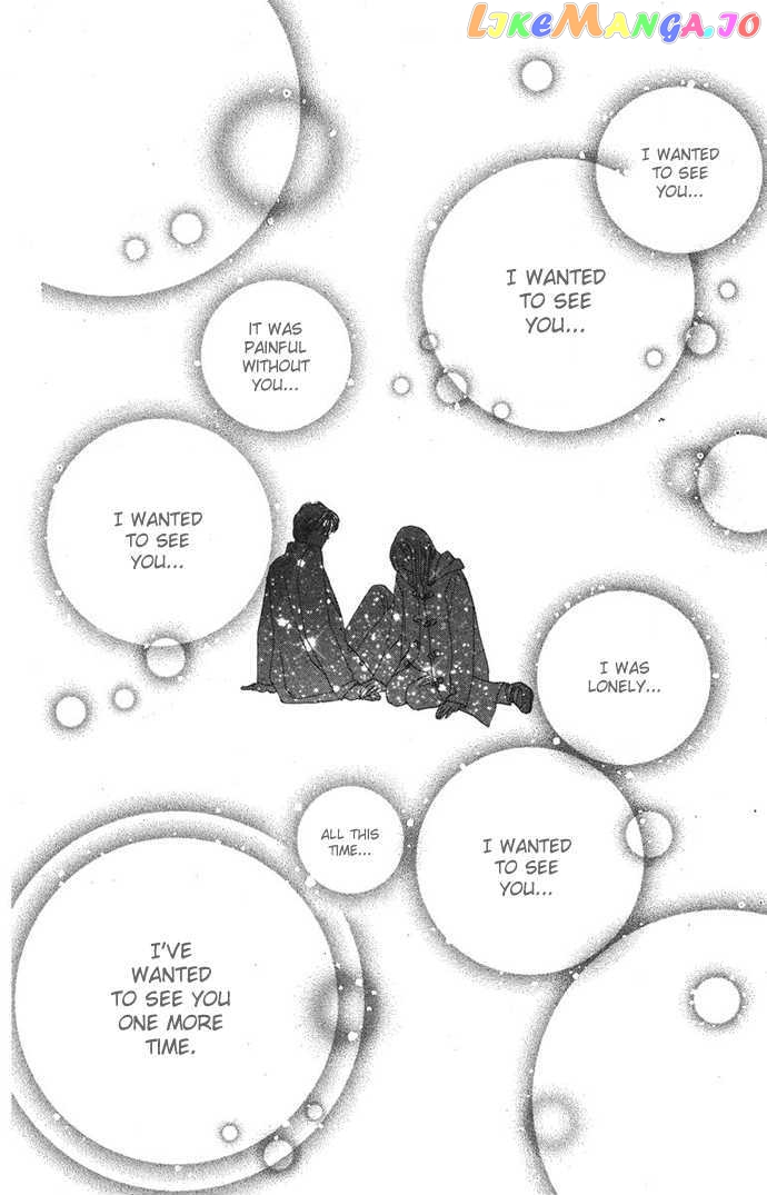 Only You chapter 10.1 - page 35