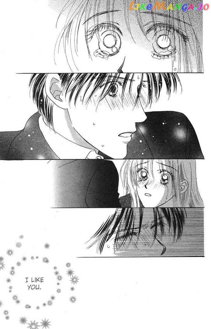 Only You chapter 10.1 - page 36