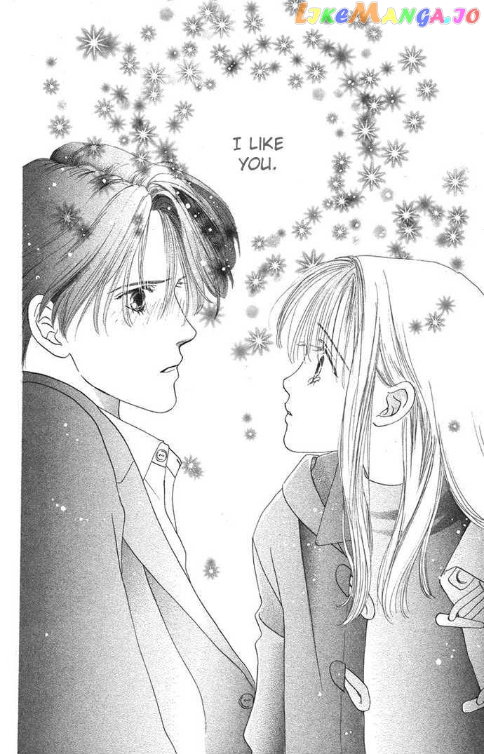 Only You chapter 10.1 - page 37