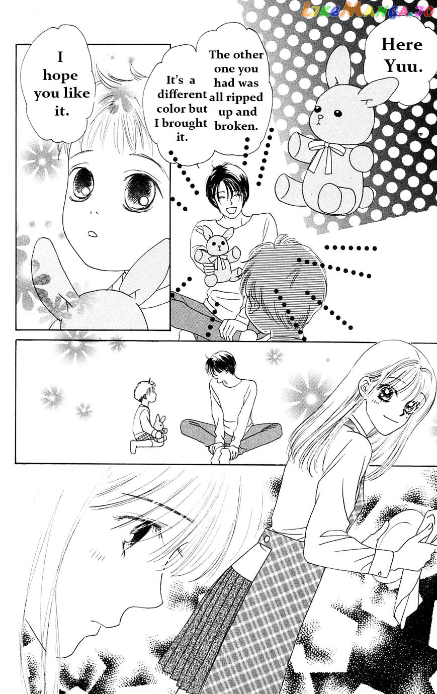 Only You chapter 24 - page 17