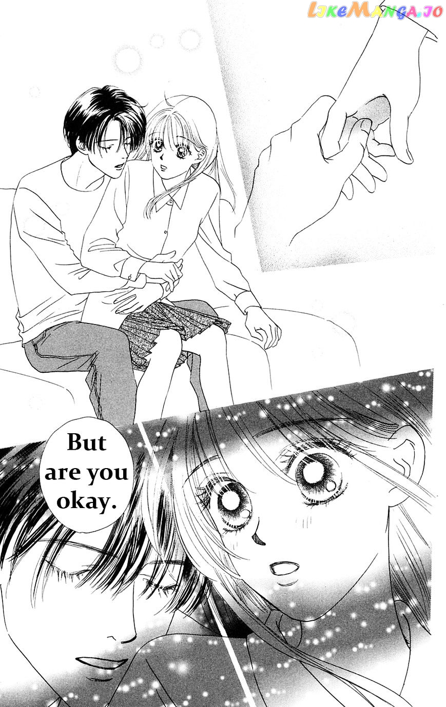 Only You chapter 24 - page 20