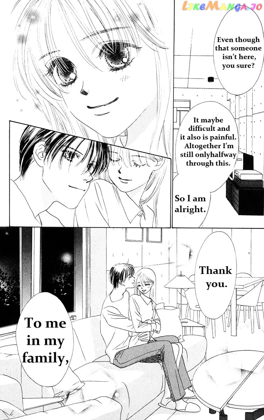 Only You chapter 24 - page 21