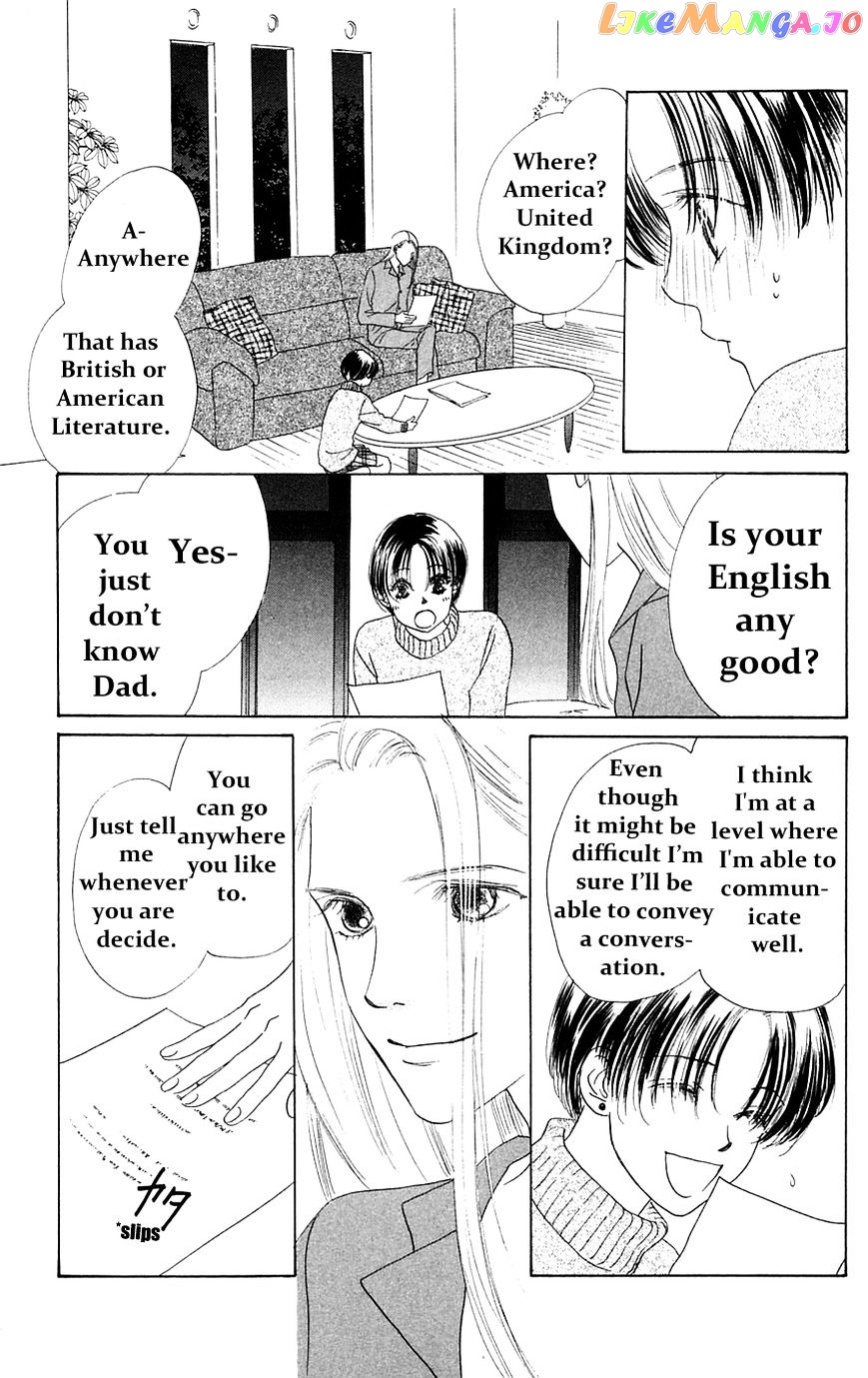 Only You chapter 24 - page 28