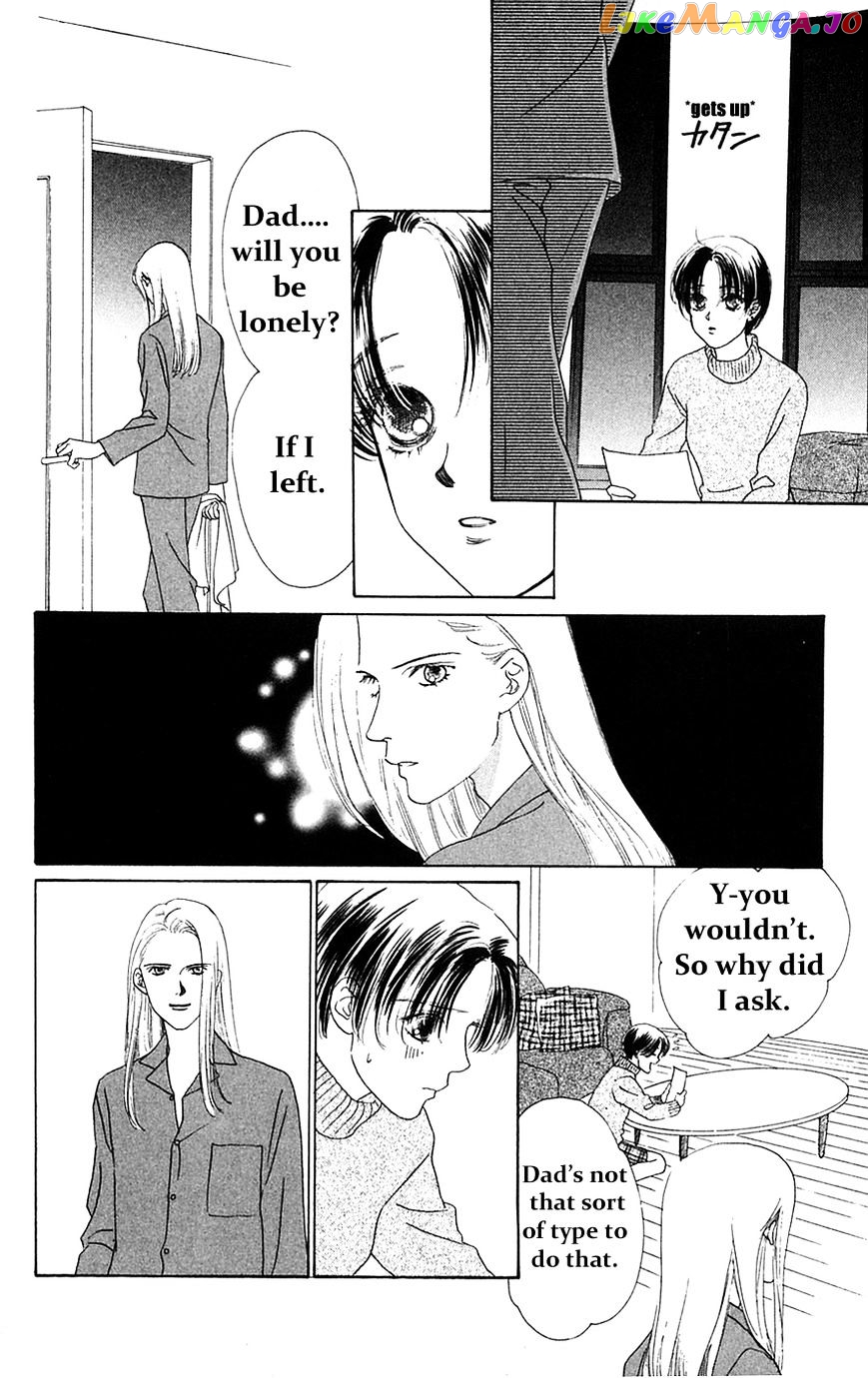 Only You chapter 24 - page 29