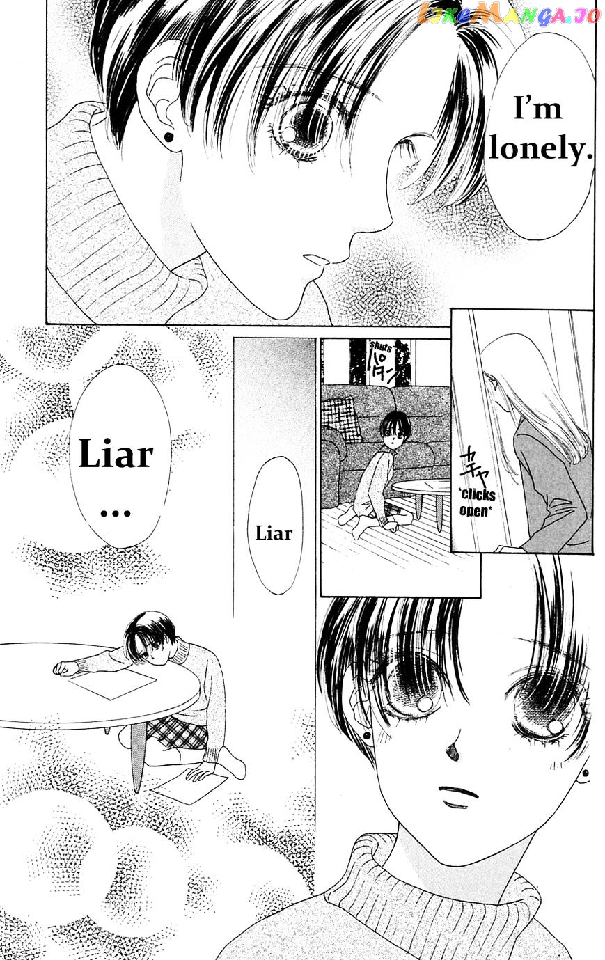 Only You chapter 24 - page 30