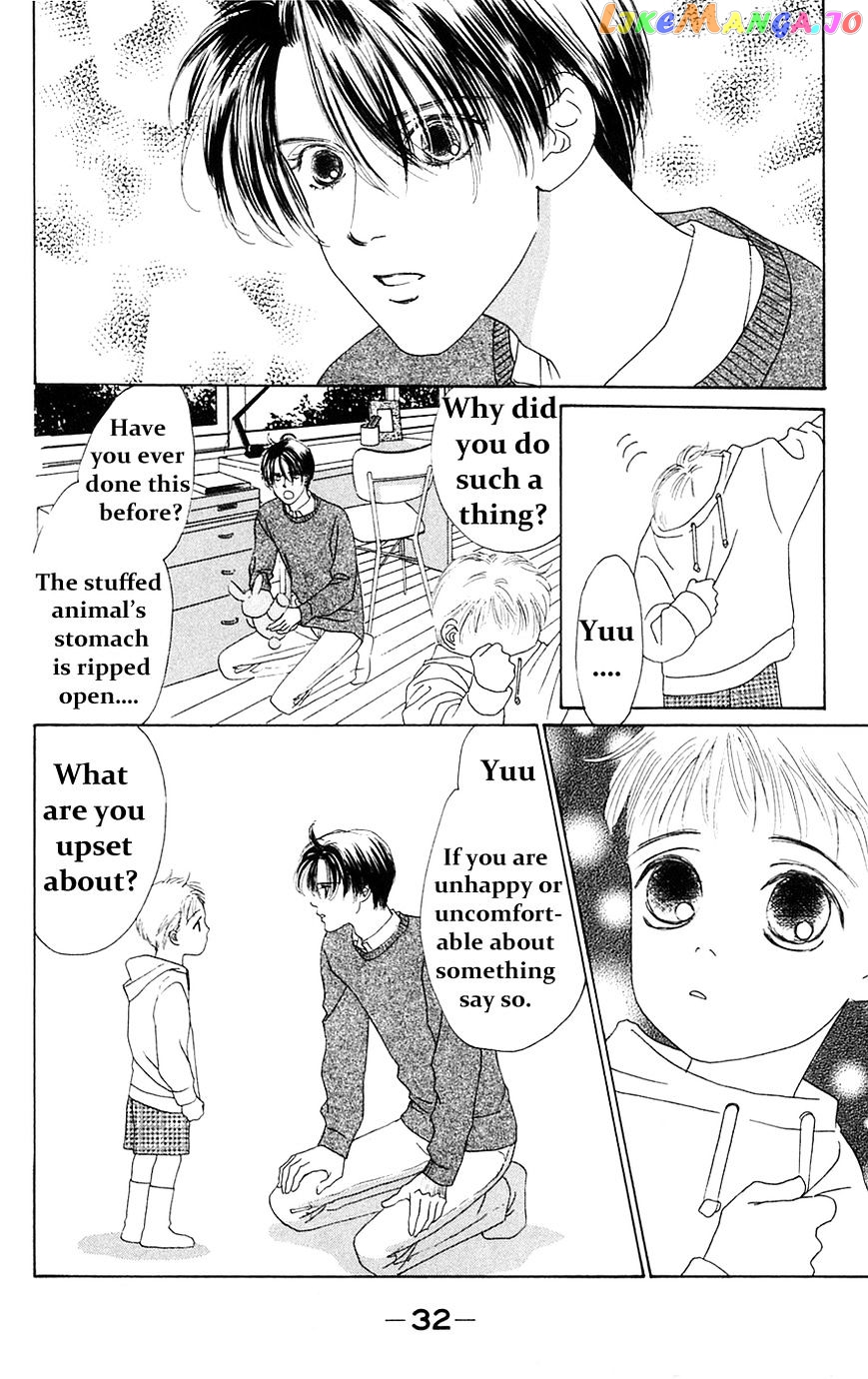 Only You chapter 24 - page 33