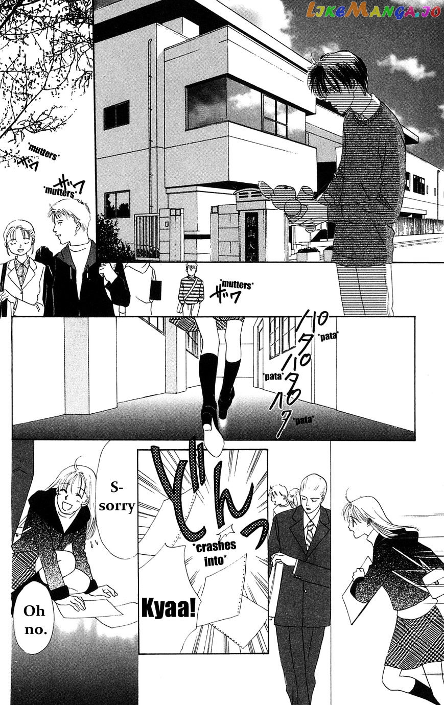 Only You chapter 24 - page 35