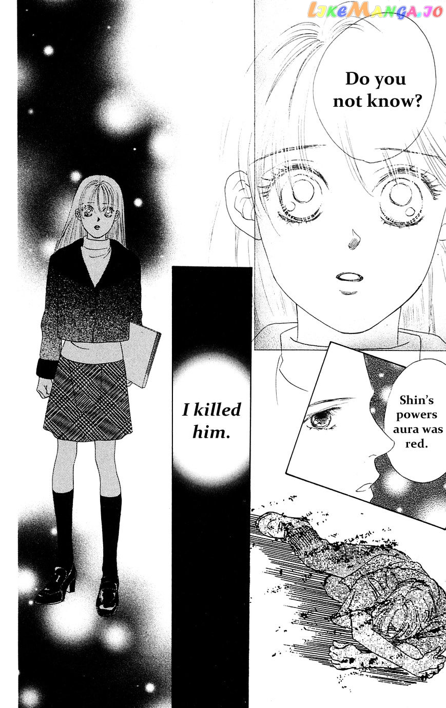 Only You chapter 24 - page 39