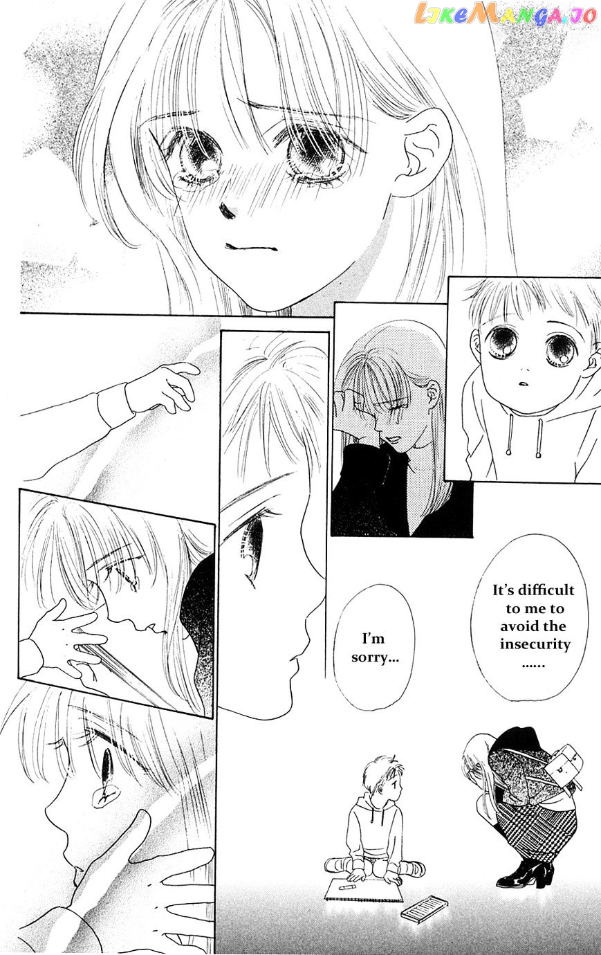 Only You chapter 24 - page 41