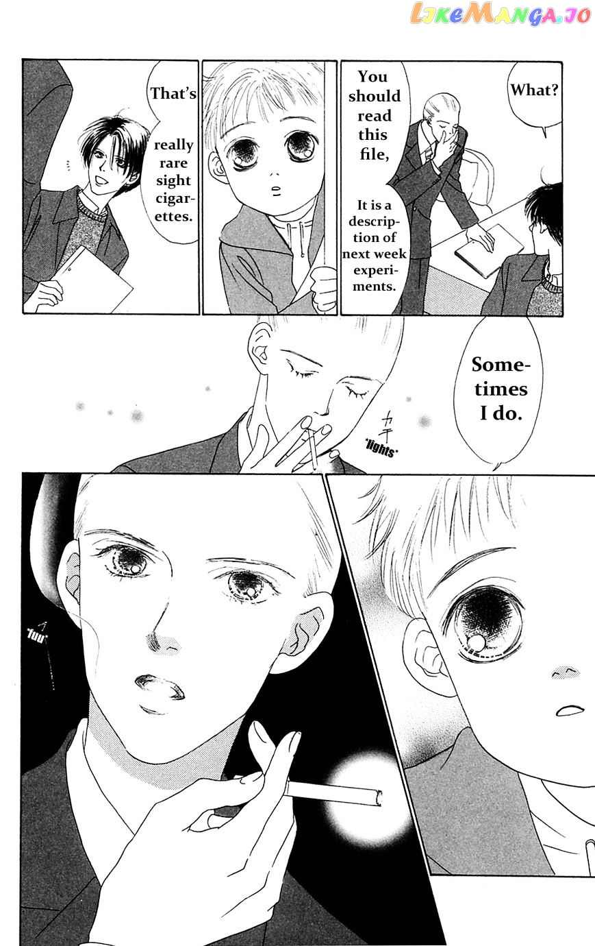 Only You chapter 24 - page 45