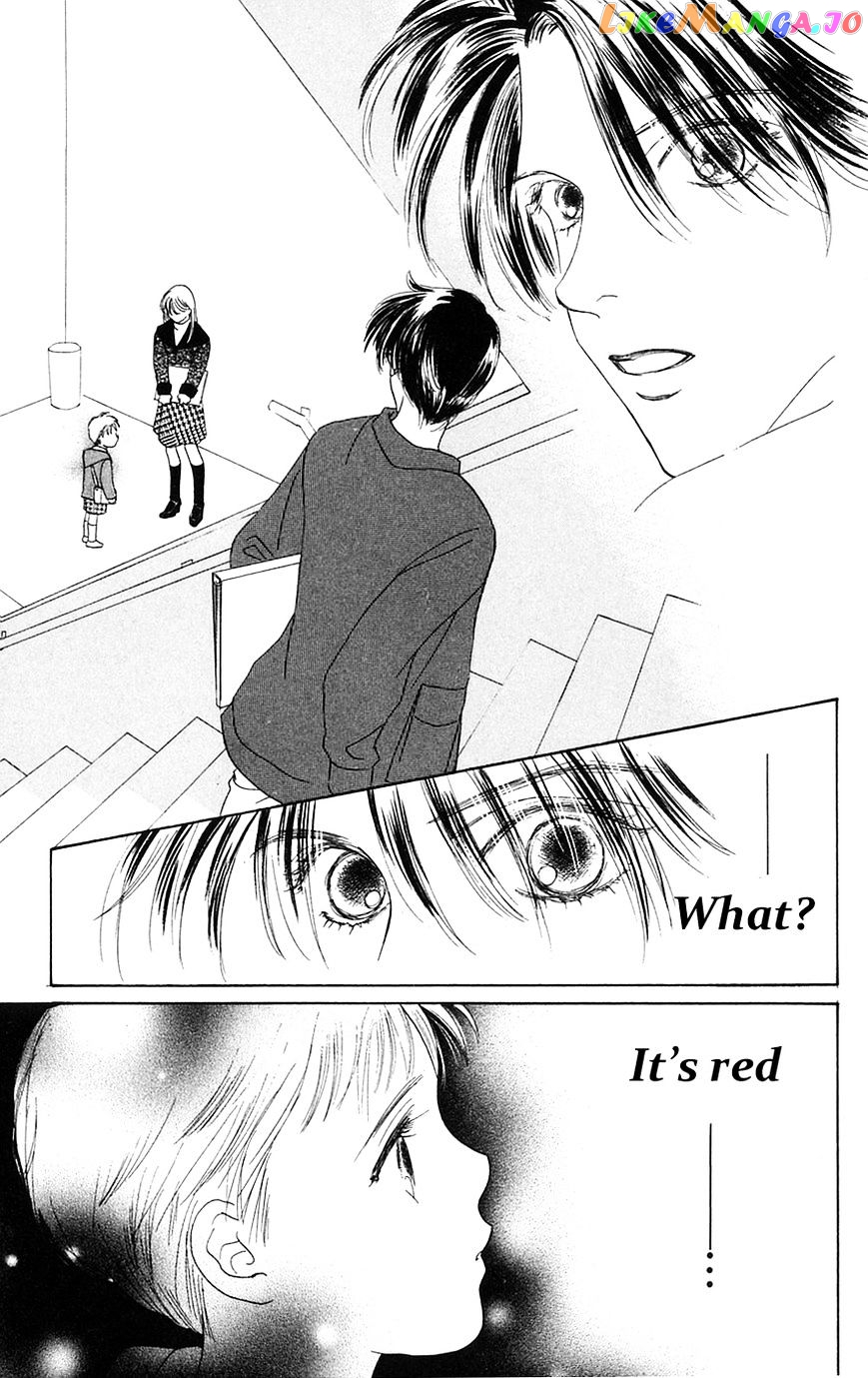 Only You chapter 24 - page 48