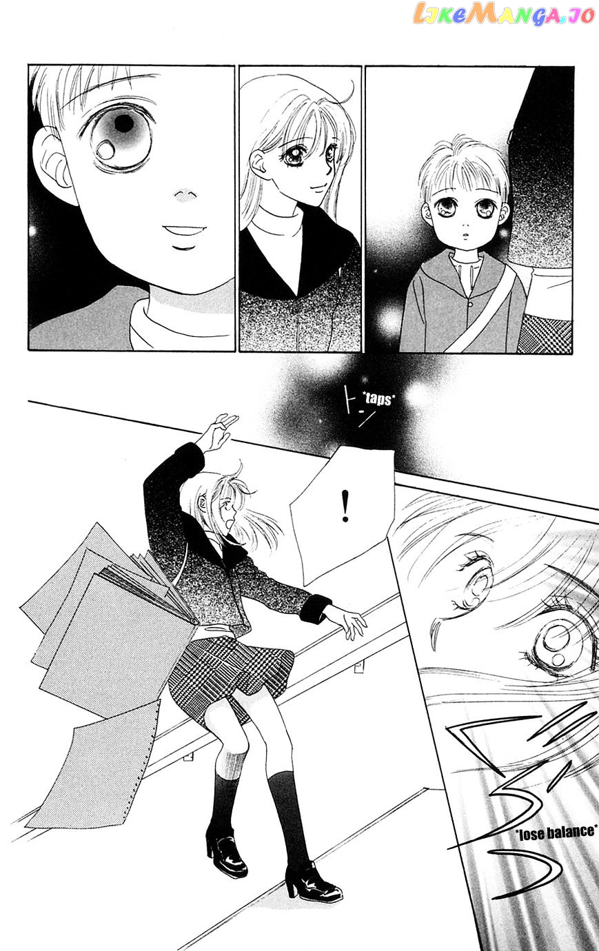 Only You chapter 24 - page 49