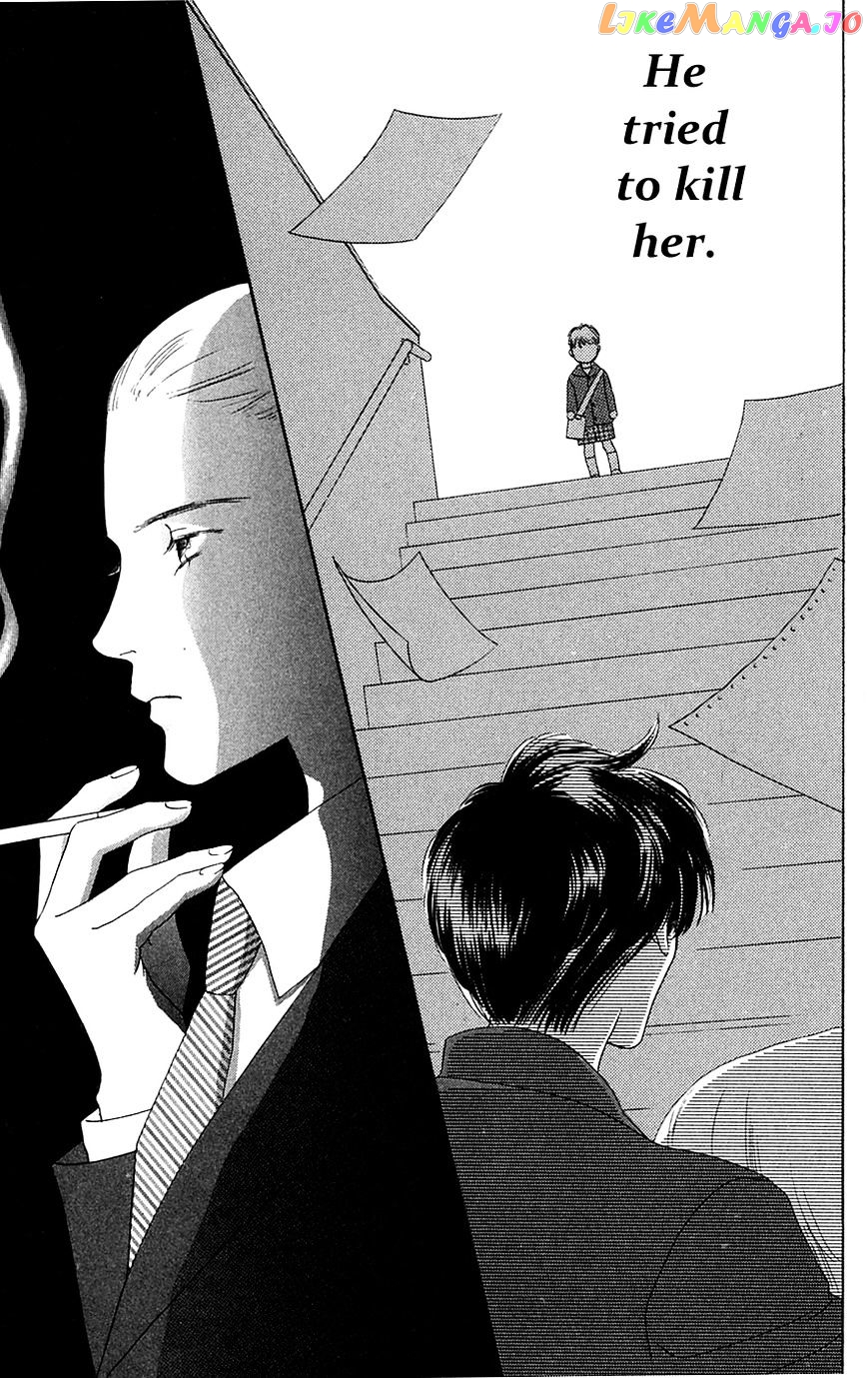 Only You chapter 24 - page 52