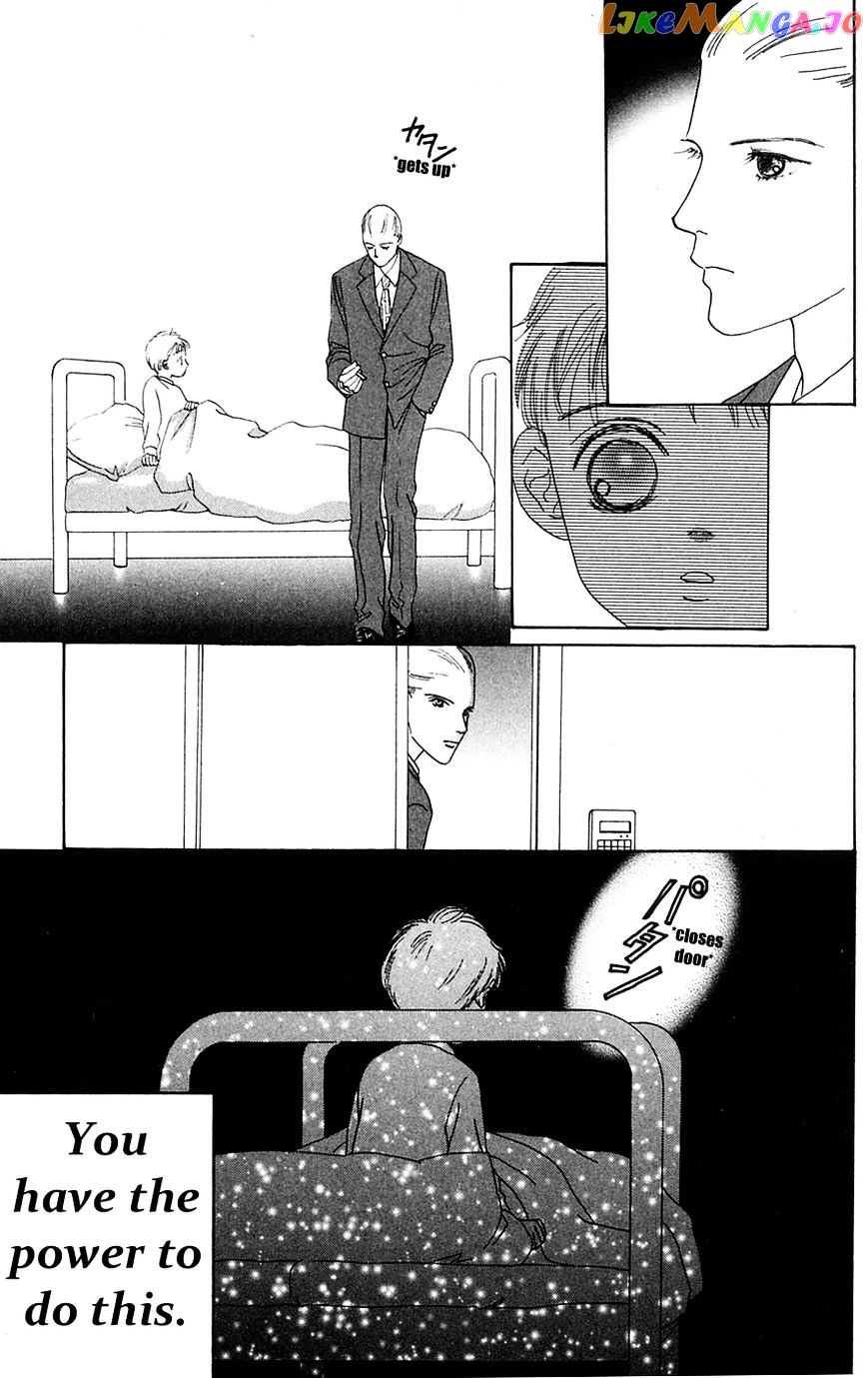 Only You chapter 24 - page 8