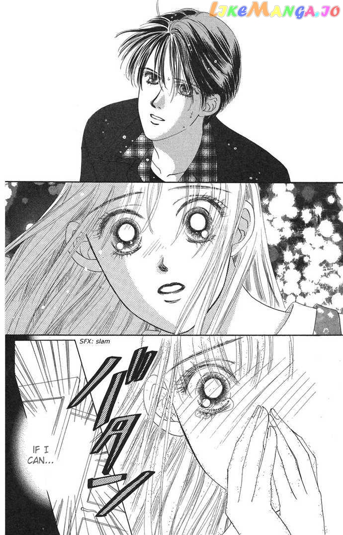 Only You chapter 10.2 - page 17