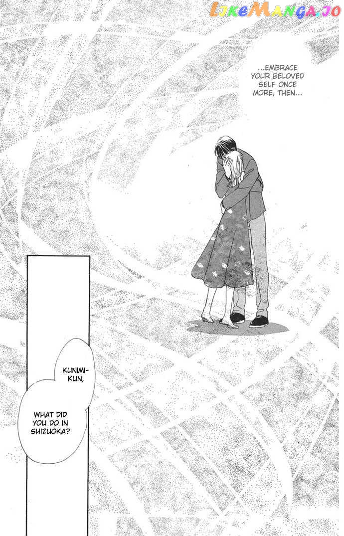 Only You chapter 10.2 - page 18
