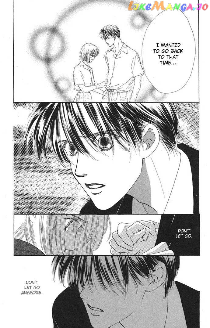 Only You chapter 10.2 - page 2