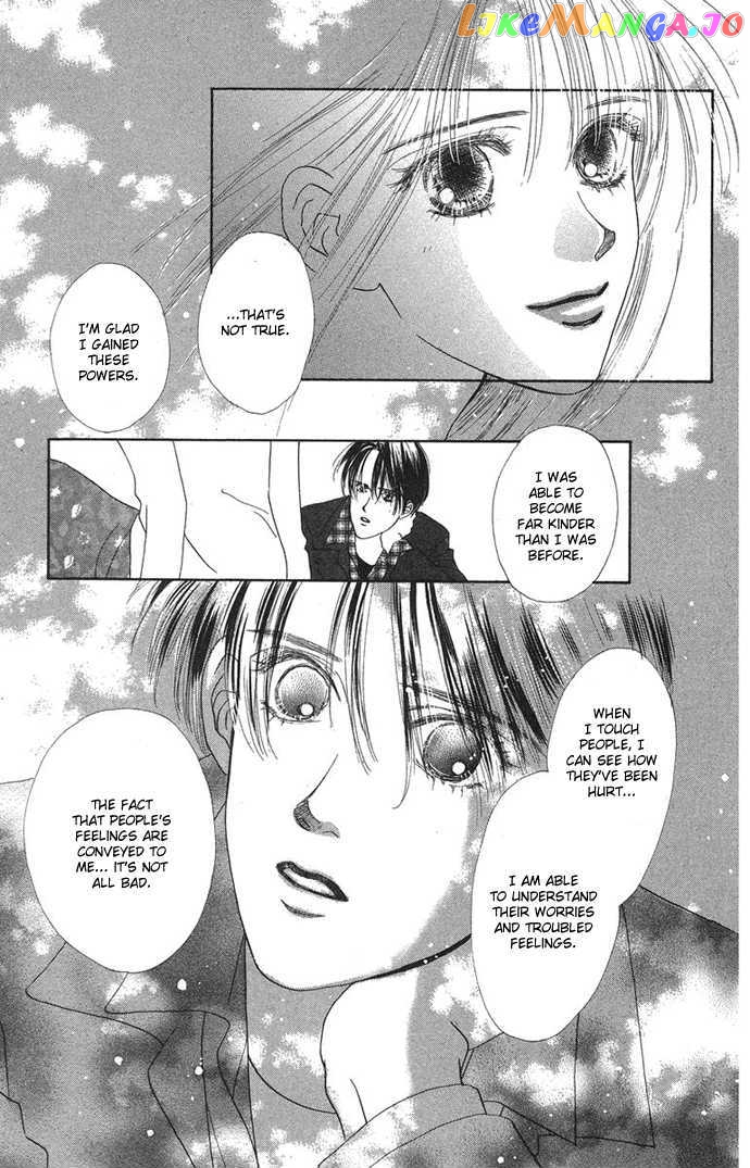 Only You chapter 10.2 - page 20