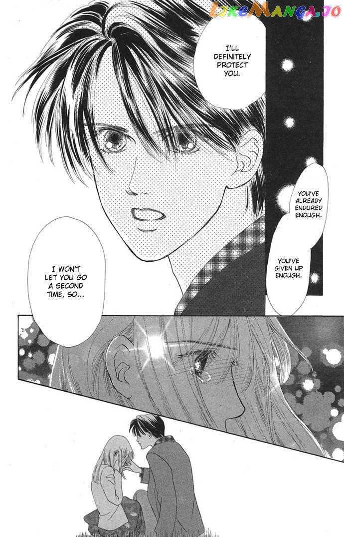 Only You chapter 10.2 - page 23