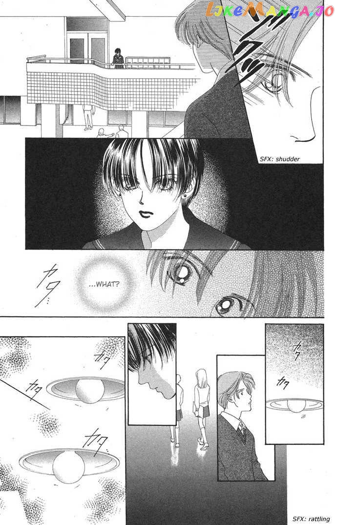 Only You chapter 10.2 - page 26