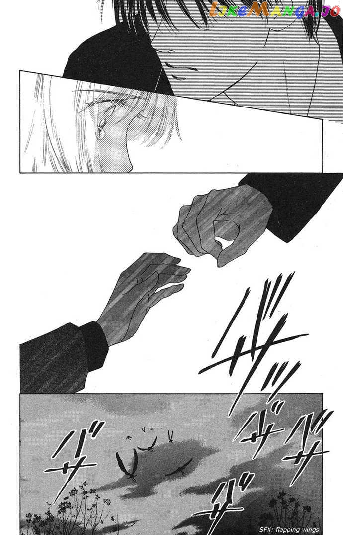 Only You chapter 10.2 - page 3