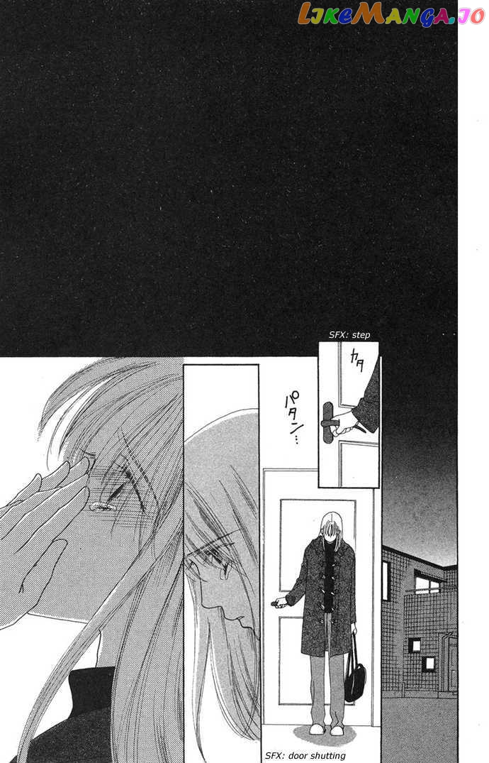 Only You chapter 10.2 - page 4