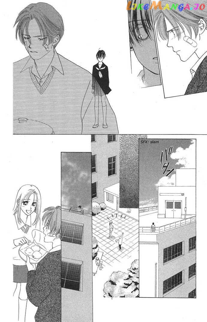 Only You chapter 11 - page 29