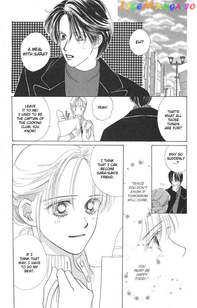 Only You chapter 11 - page 32